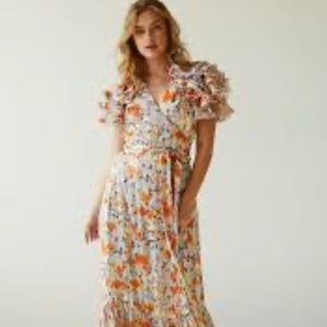 ELLIATT Dorriggo Dress